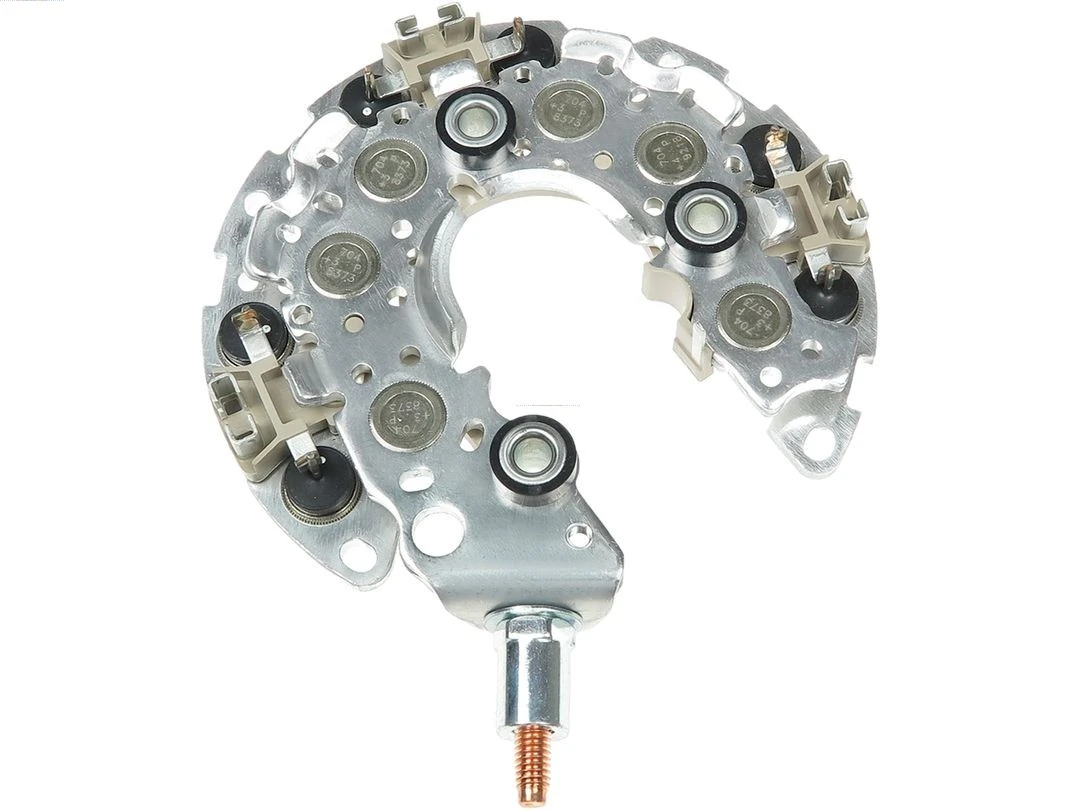 Seadistaja, generaator AS-PL ARC6043