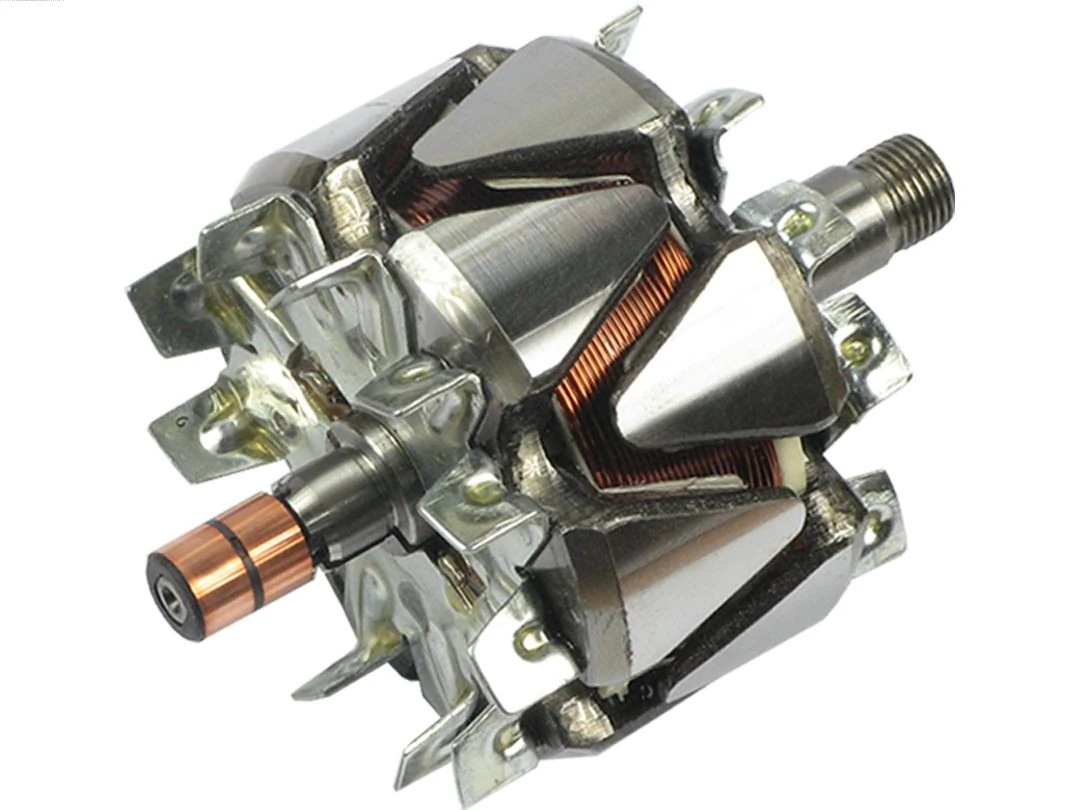 rootor, generaator AS-PL AR9004