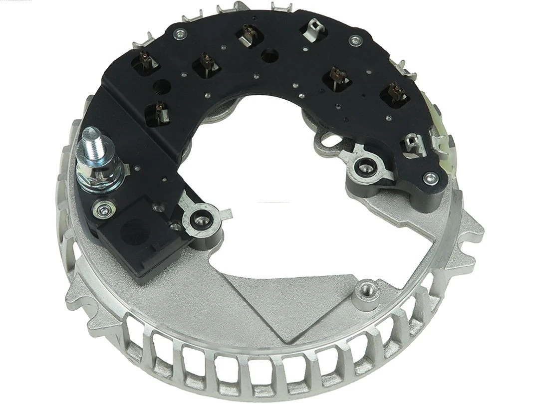Kaitsekate, generaator AS-PL ARC9034