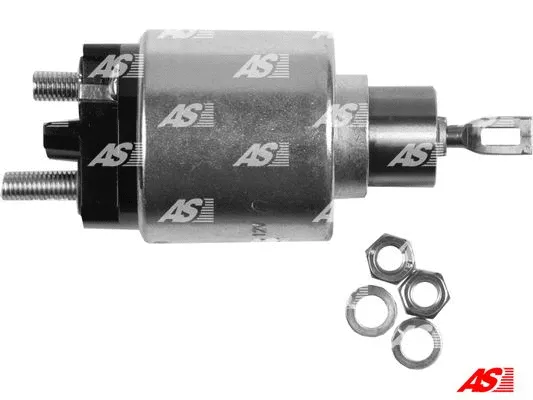 Magnetlülitus, starter 713612280 AS-PL SS0011(ZM)