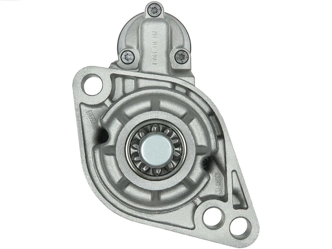 Starter AS-PL S0229PR