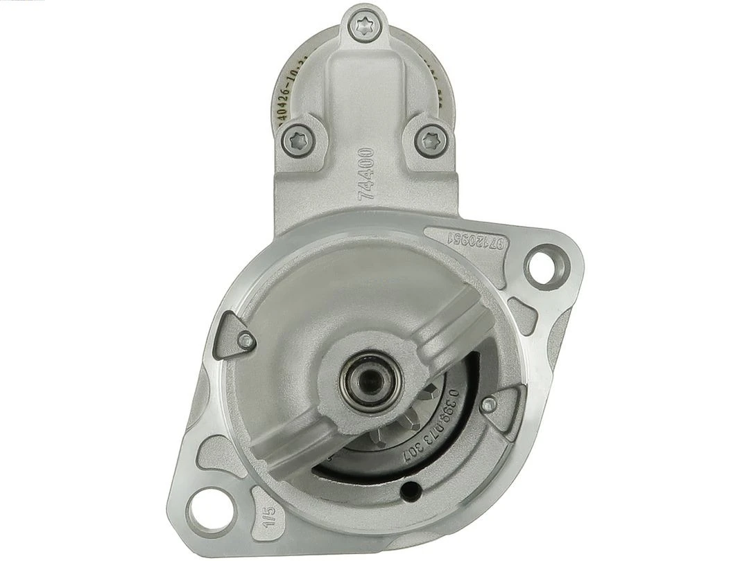 Starter AS-PL S0514(SEG)