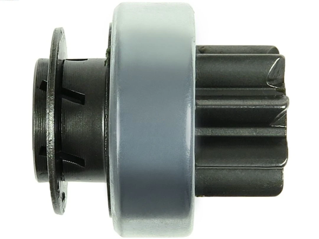 Vabajooks, starter AS-PL SD1012