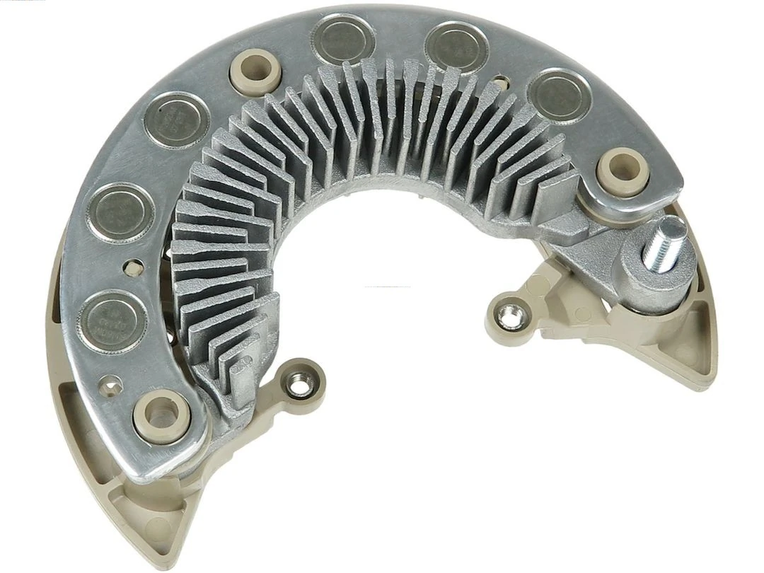 Seadistaja, generaator AS-PL ARC5216S