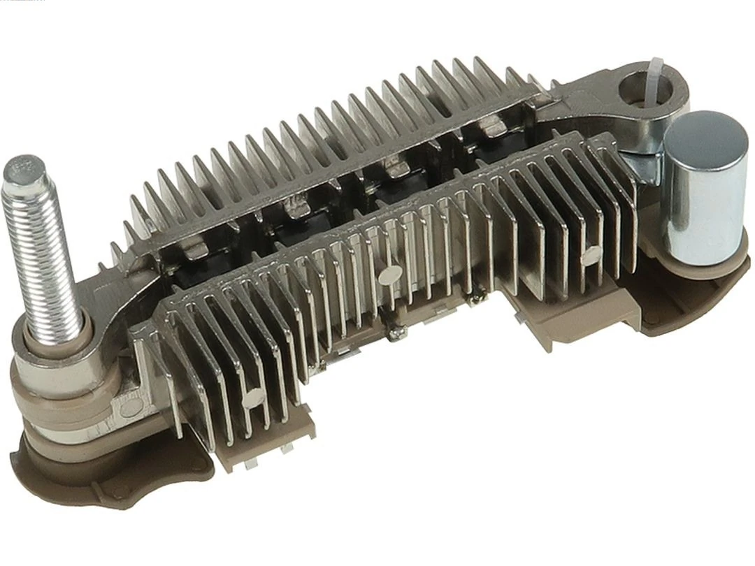 Seadistaja, generaator AS-PL ARC5119