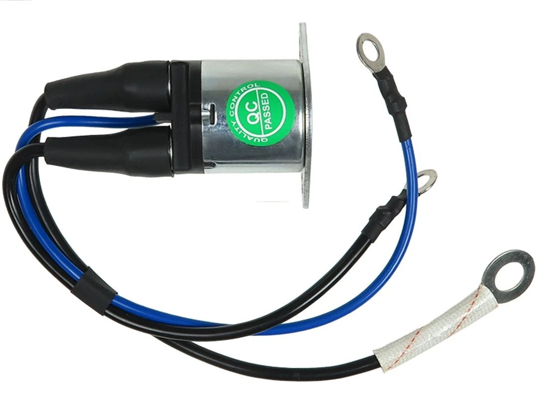 Magnetlülitus, starter AS-PL SS0033
