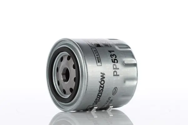 Õlifilter PZL Filters PP531