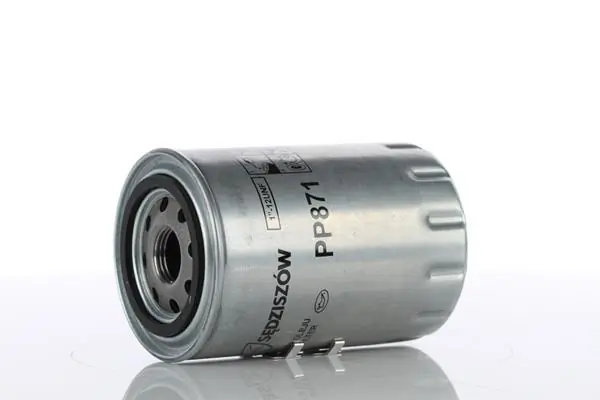 Õlifilter PZL Filters PP871