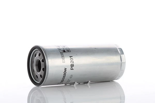 Õlifilter PZL Filters PB201