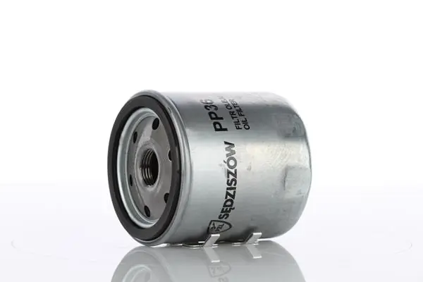Õlifilter PZL Filters PP36
