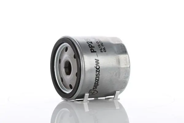Õlifilter PZL Filters PP25