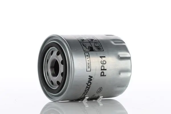Õlifilter PZL Filters PP61