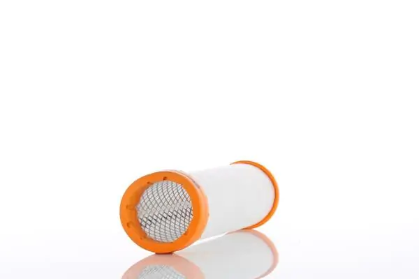 Lisa õhufilter PZL Filters WA41820
