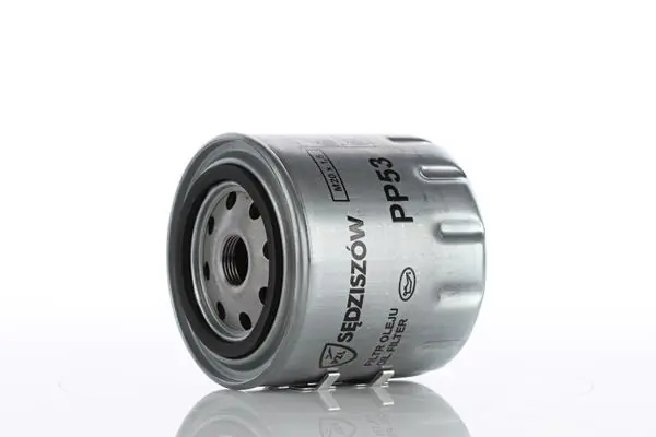 Õlifilter PZL Filters PP53