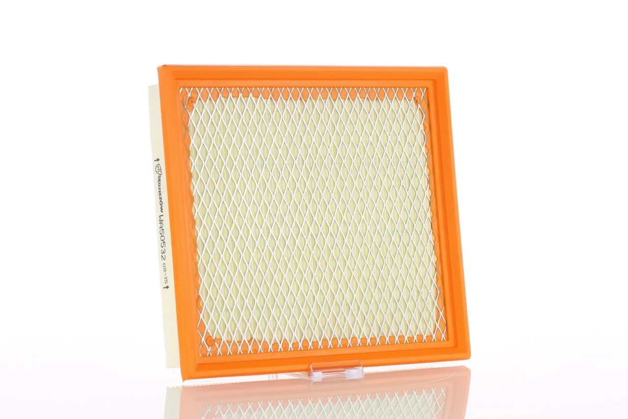 Õhufilter PZL Filters WA50532