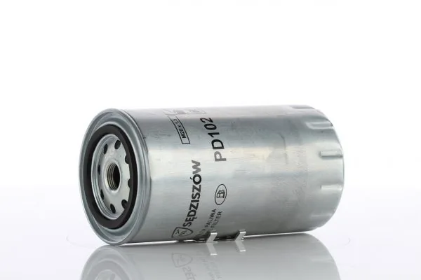 Kütusefilter PZL Filters PD102