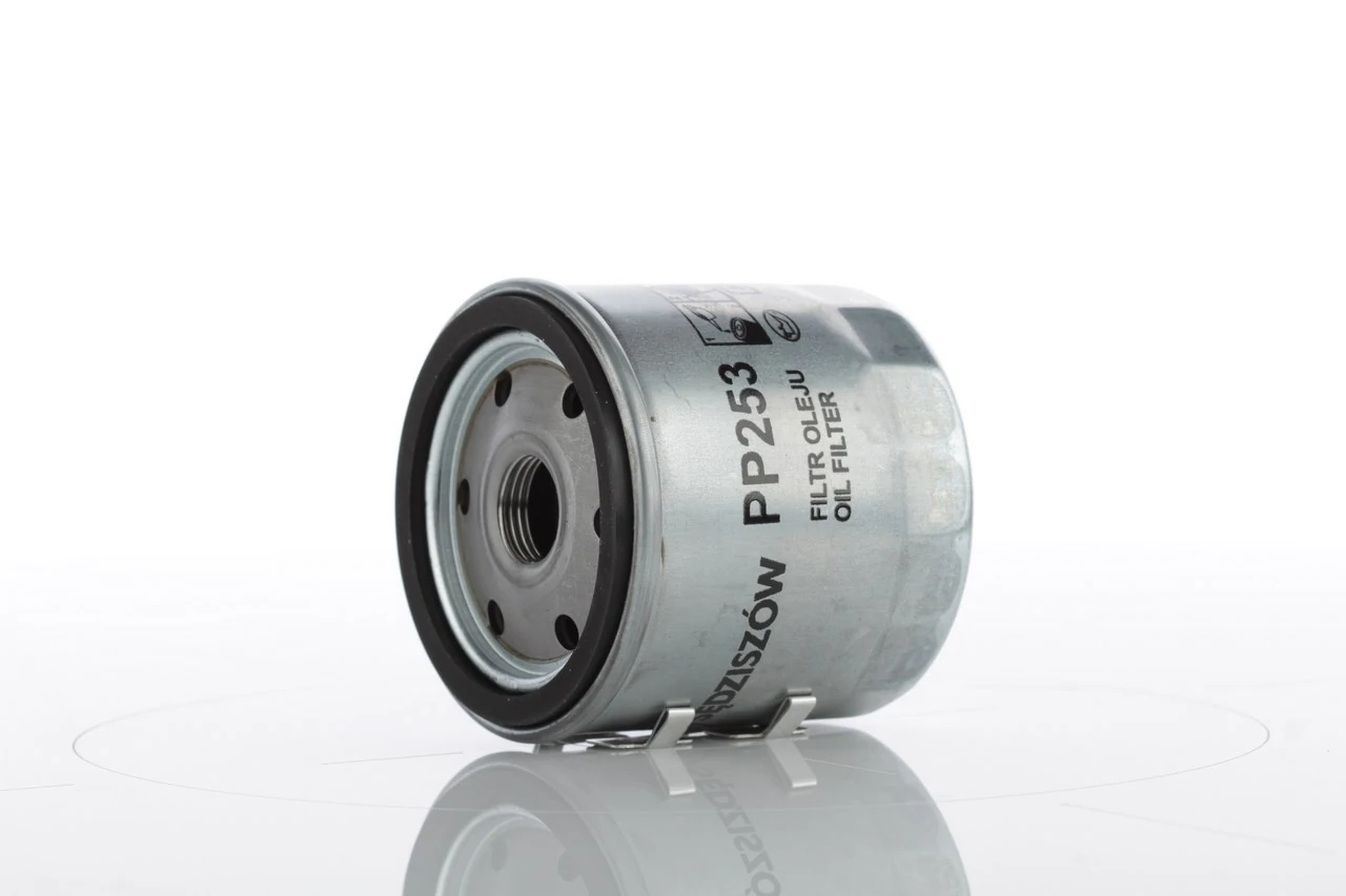 Õlifilter PZL Filters PP253