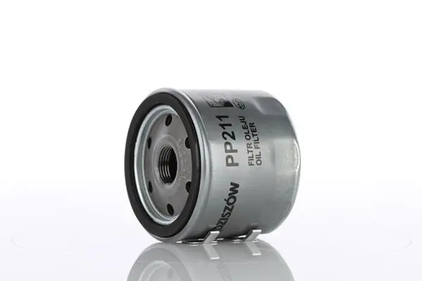 Õlifilter PZL Filters PP211