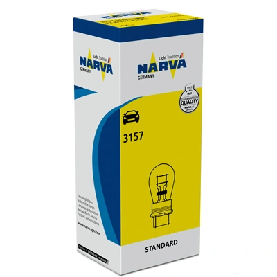 Hõõgpirn, Suunatuli NARVA 179453000