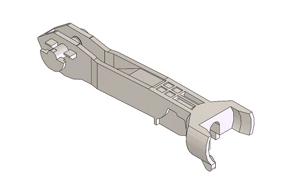 Sidurikomplekt COFLE 5P215