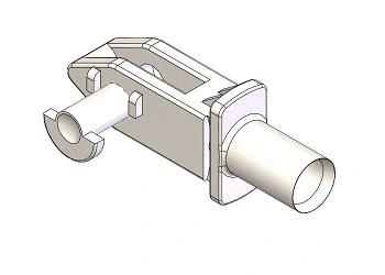 Sidurikomplekt COFLE 5P209