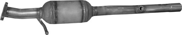 Katalüsaator POLMO 99.178