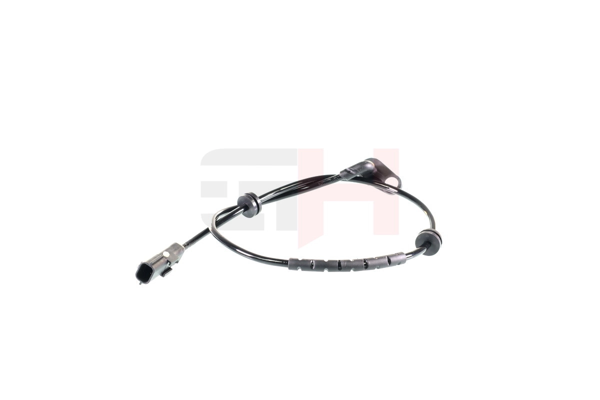 Andur, rattapöörete arv GH GH-713994H