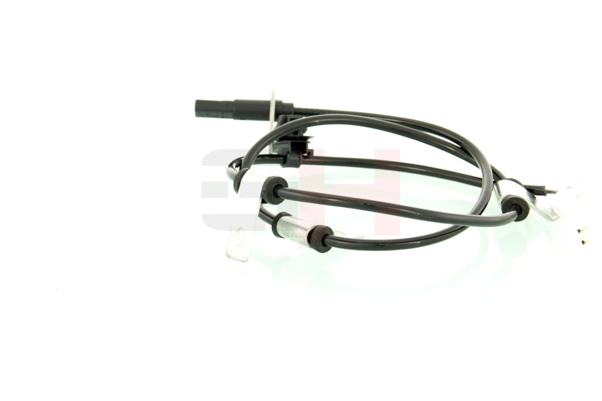 Andur, rattapöörete arv GH GH-715234H