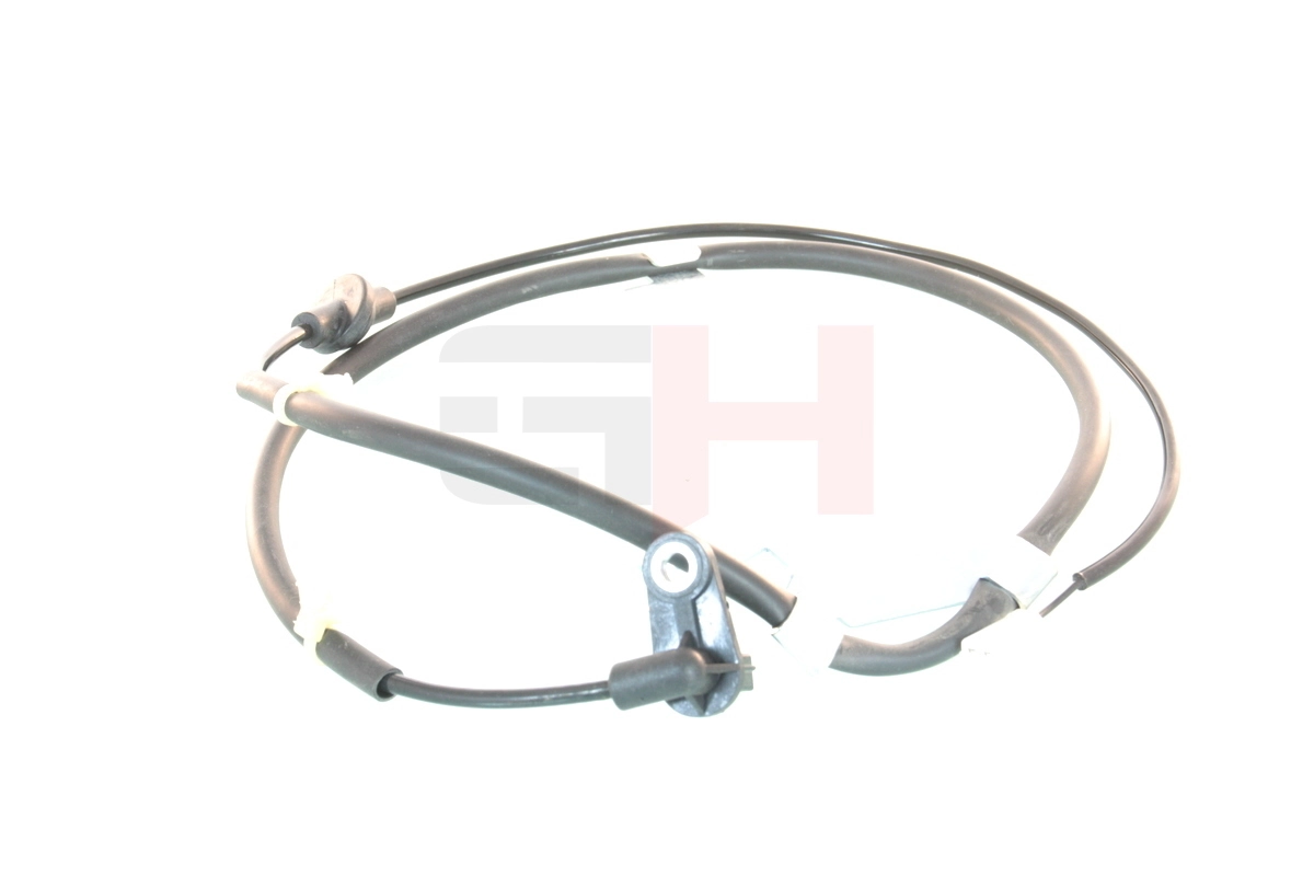 Andur, rattapöörete arv GH GH-715244H