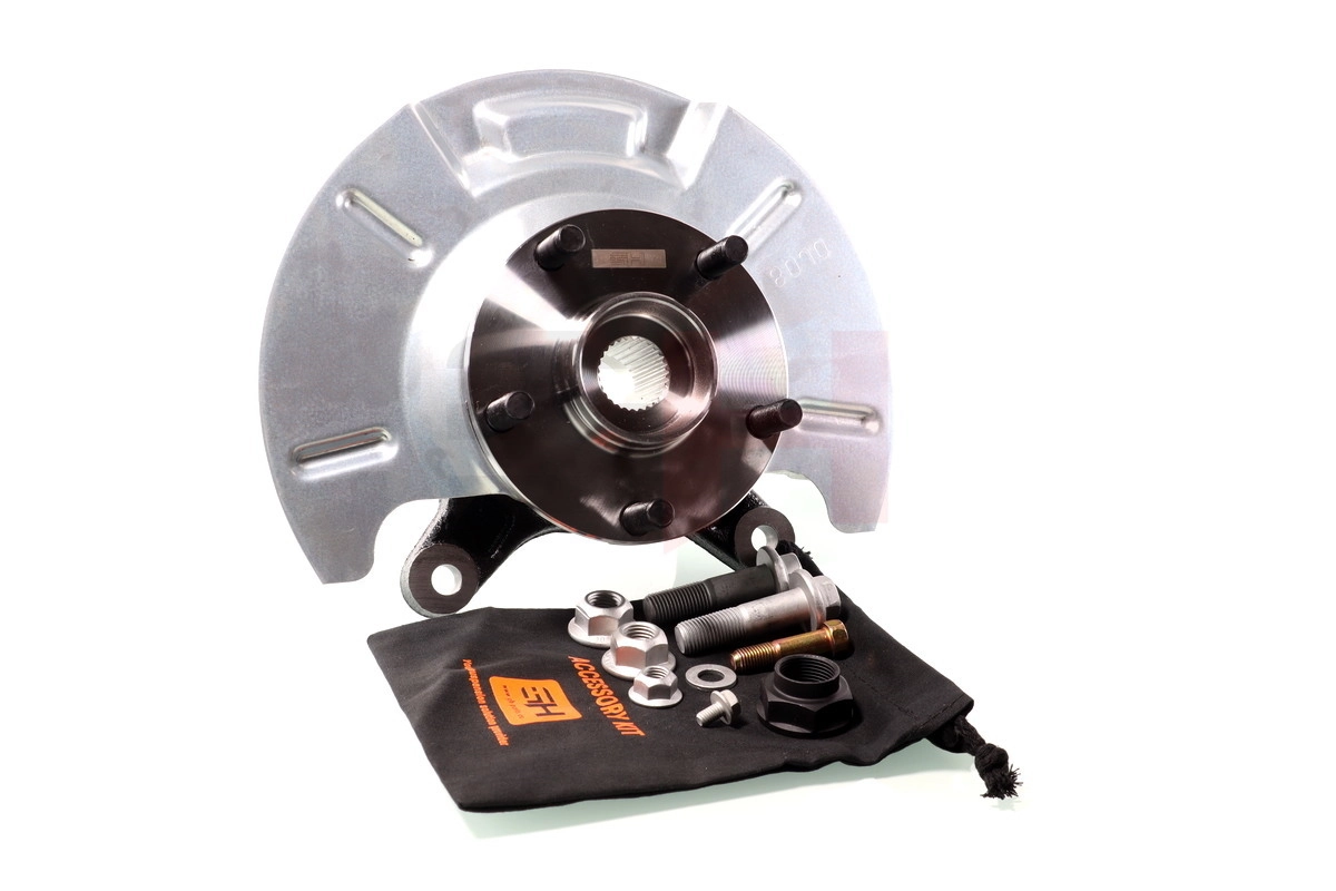 Käändmik, rattakinnitus GH GH-285204AH