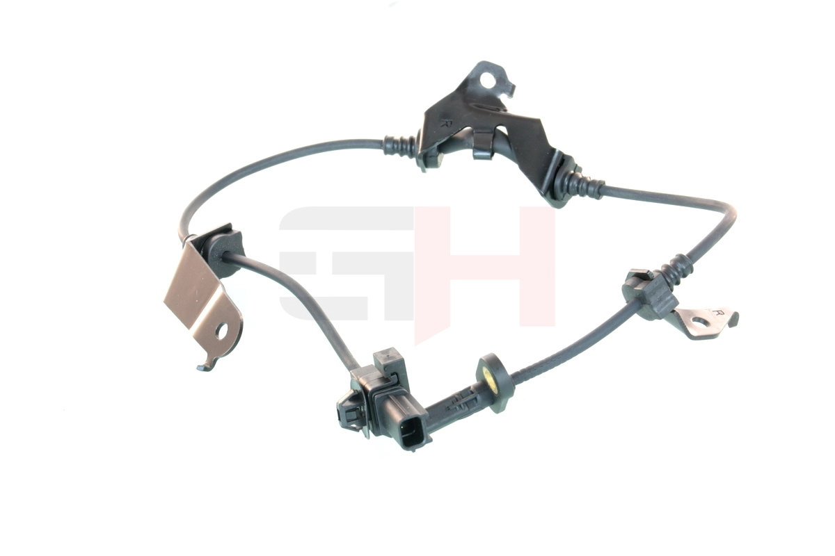 Andur, rattapöörete arv GH GH-702638H