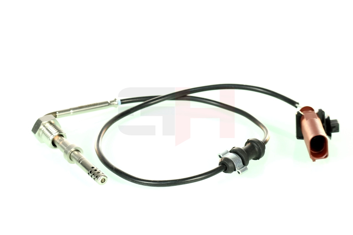 Andur, heitgaasitemperatuur GH GH-744783