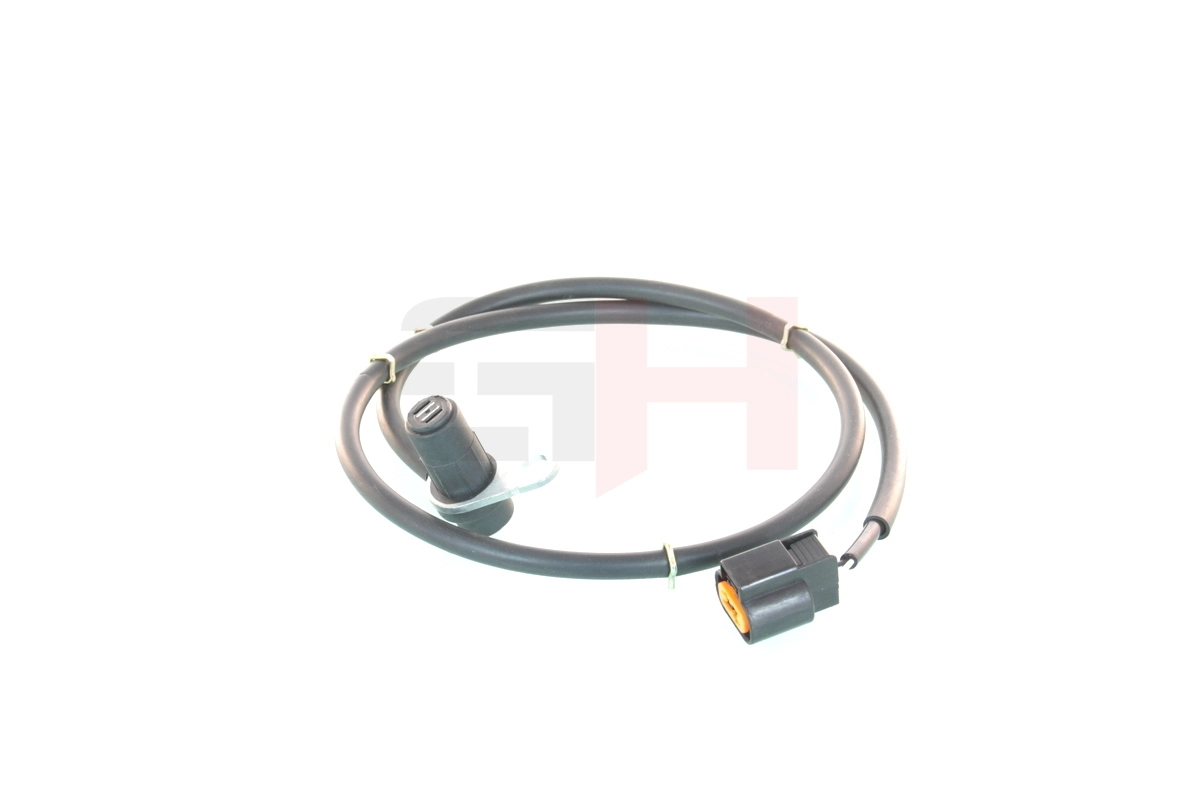 Andur, rattapöörete arv GH GH-703011H