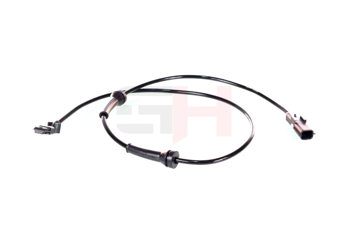 Andur, rattapöörete arv GH GH-713909