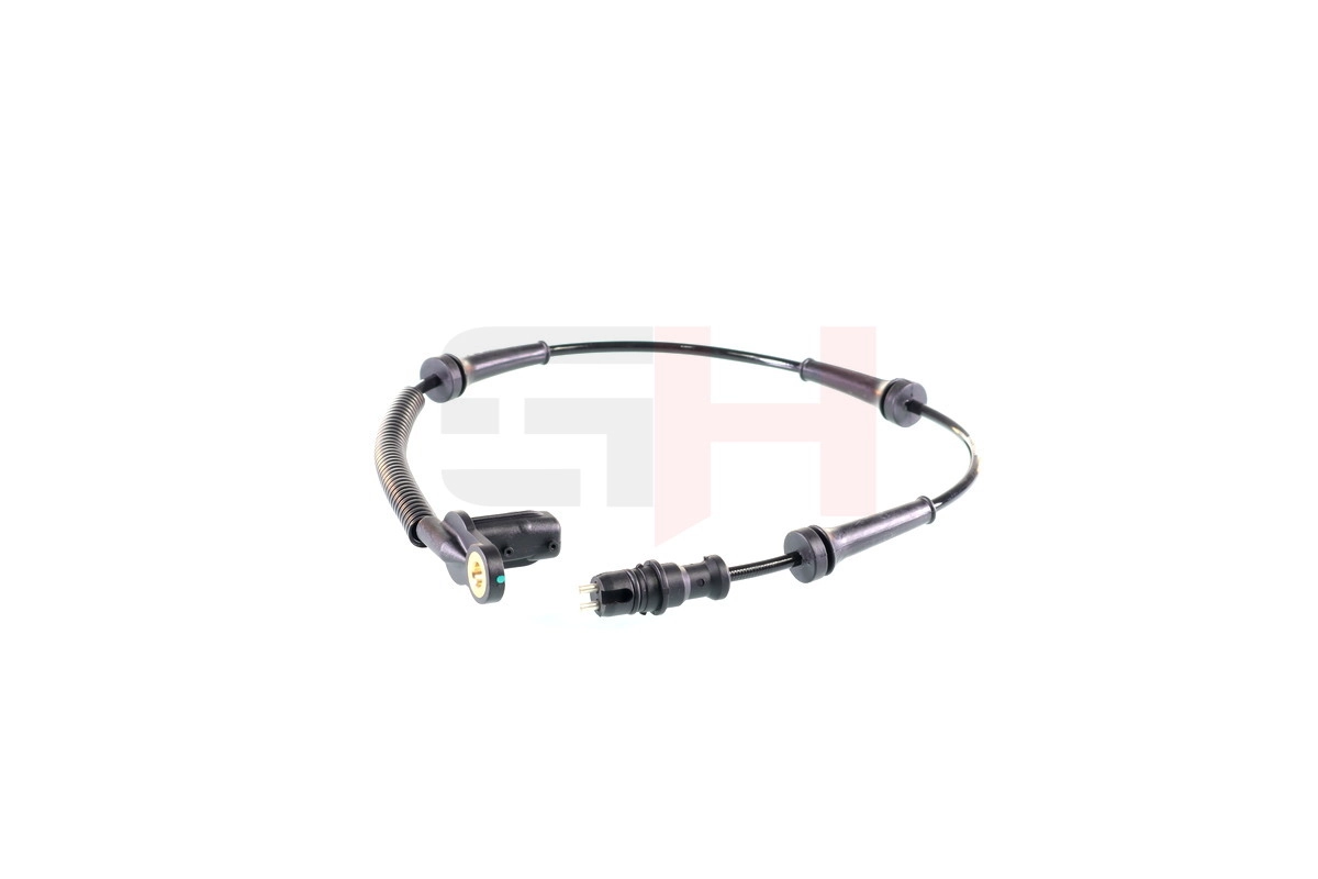 Andur, rattapöörete arv GH GH-703964