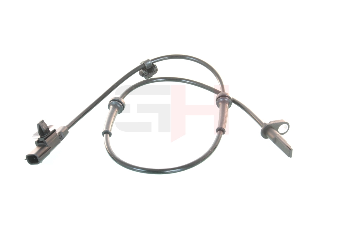 Andur, rattapöörete arv GH GH-702258