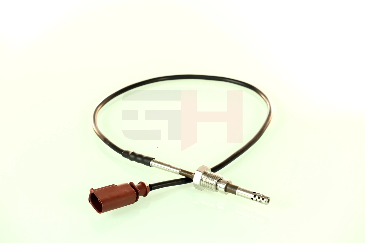 Andur, heitgaasitemperatuur GH GH-749912