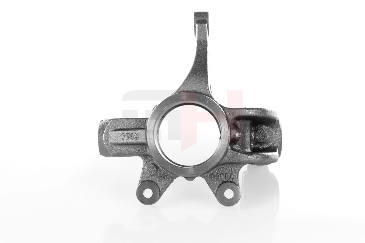 Käändmik, rattakinnitus GH GH-292532H