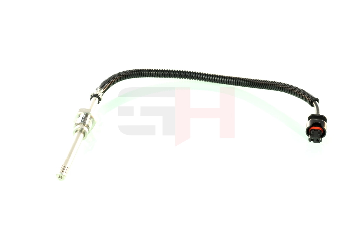 Andur, heitgaasitemperatuur GH GH-743355
