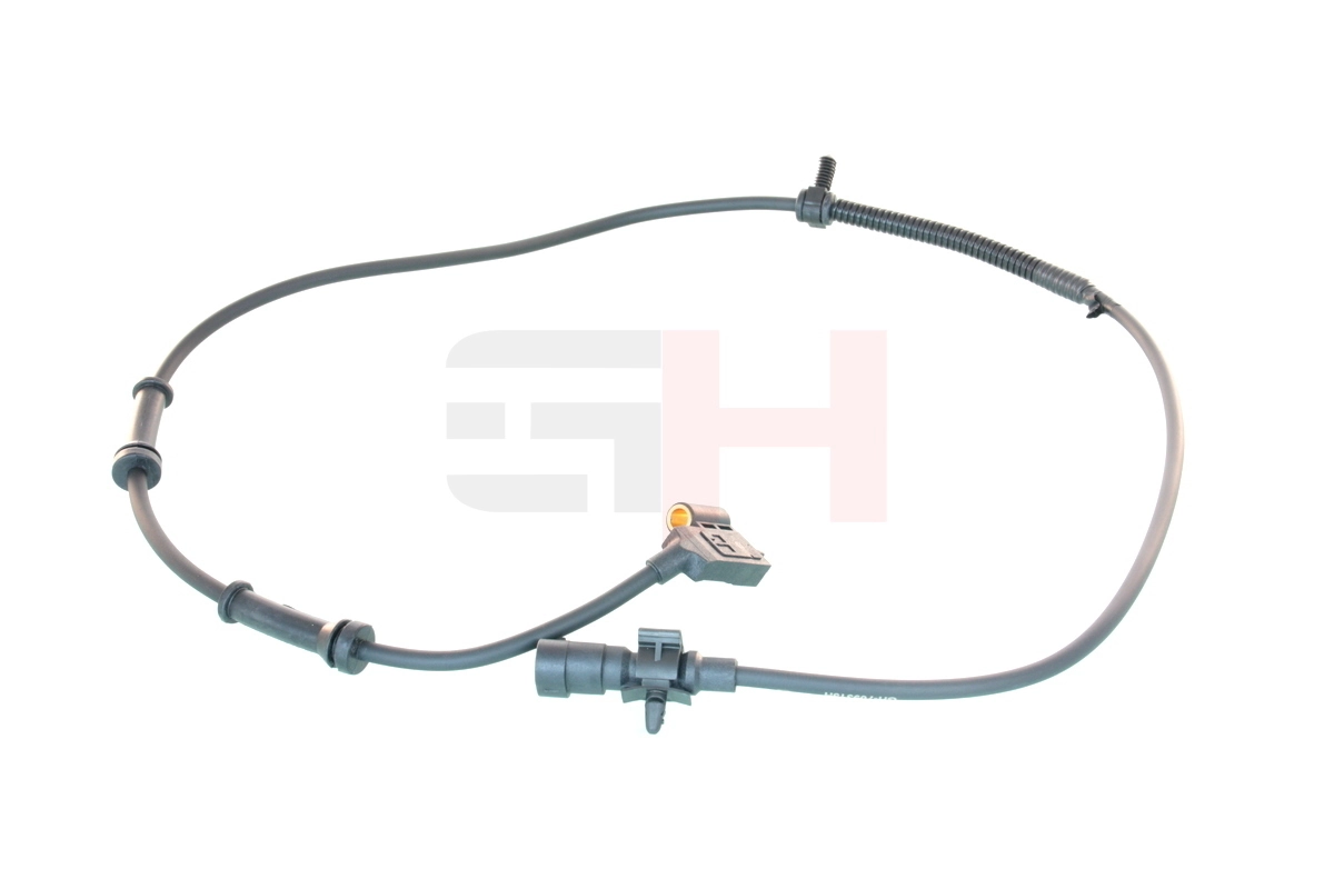 Andur, rattapöörete arv GH GH-709315H