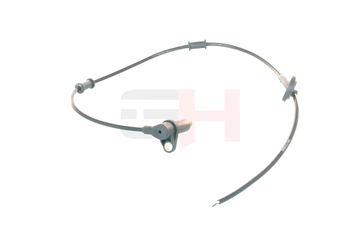 Andur, rattapöörete arv GH GH-713400H