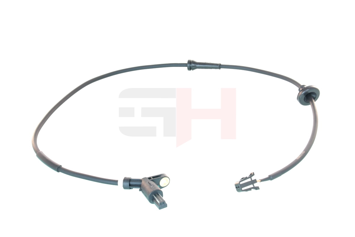 Andur, rattapöörete arv GH GH-719925