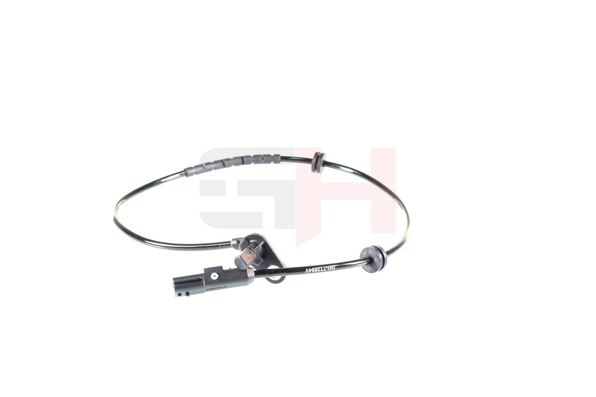 Andur, rattapöörete arv GH GH-713994V