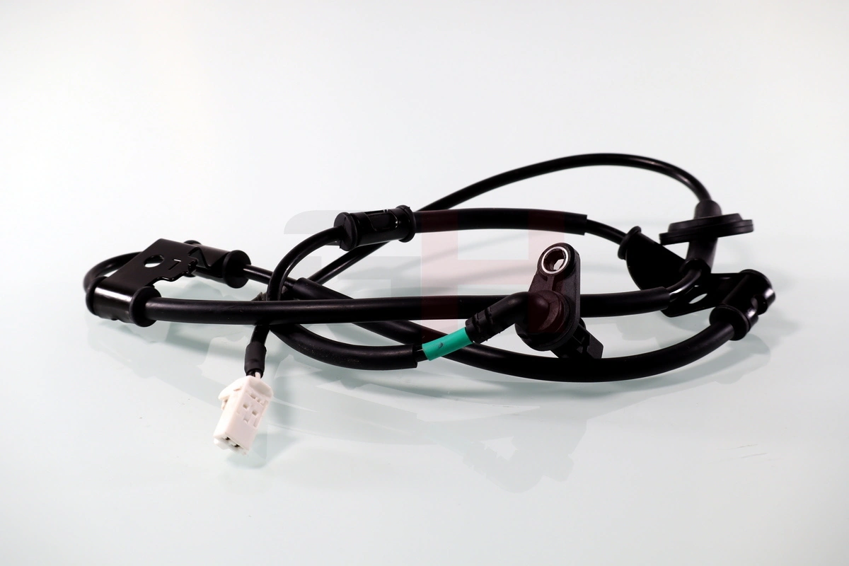 Andur, rattapöörete arv GH GH-713481V