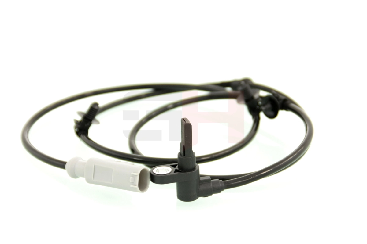 Andur, rattapöörete arv GH GH-713325H