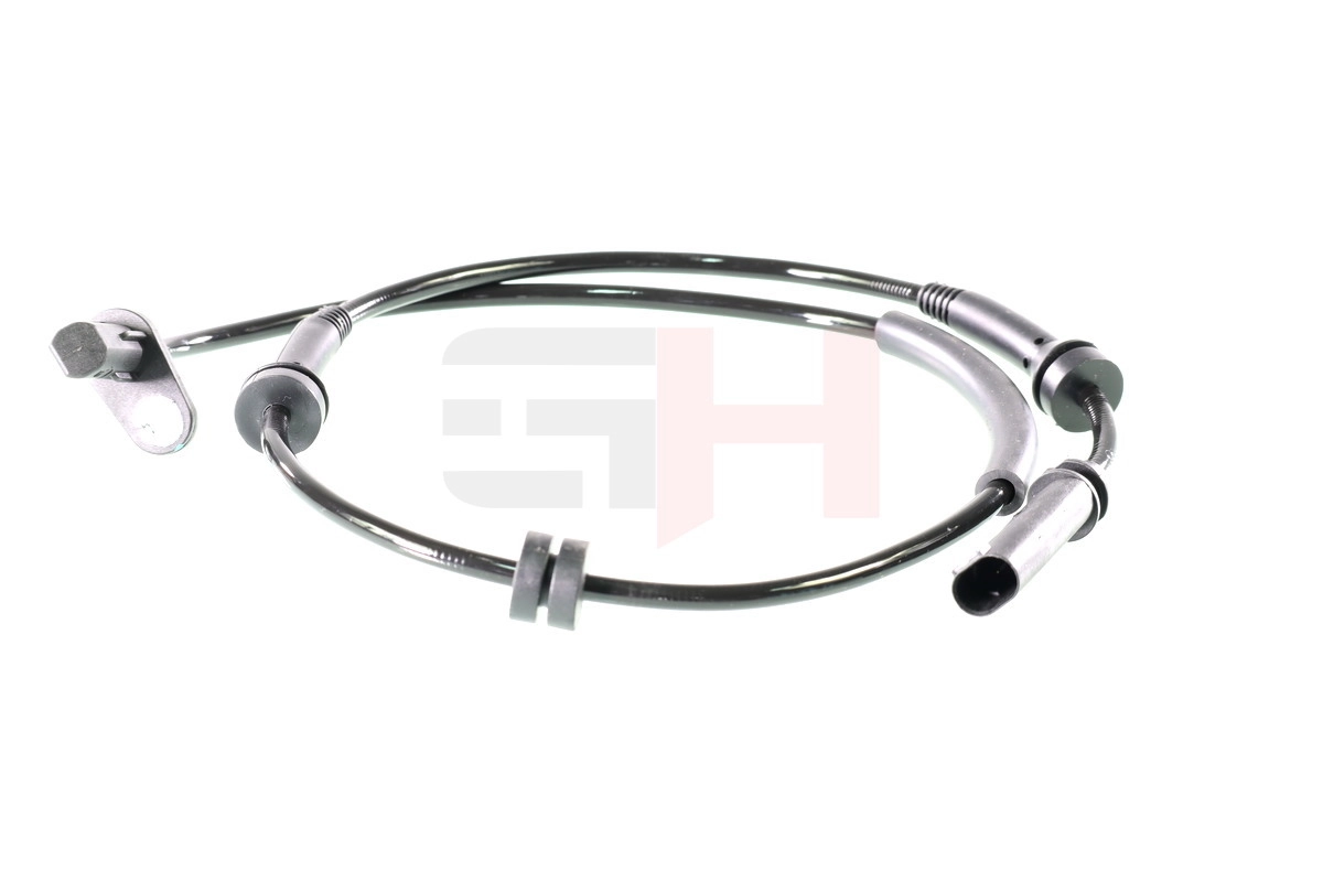 Andur, rattapöörete arv GH GH-701530