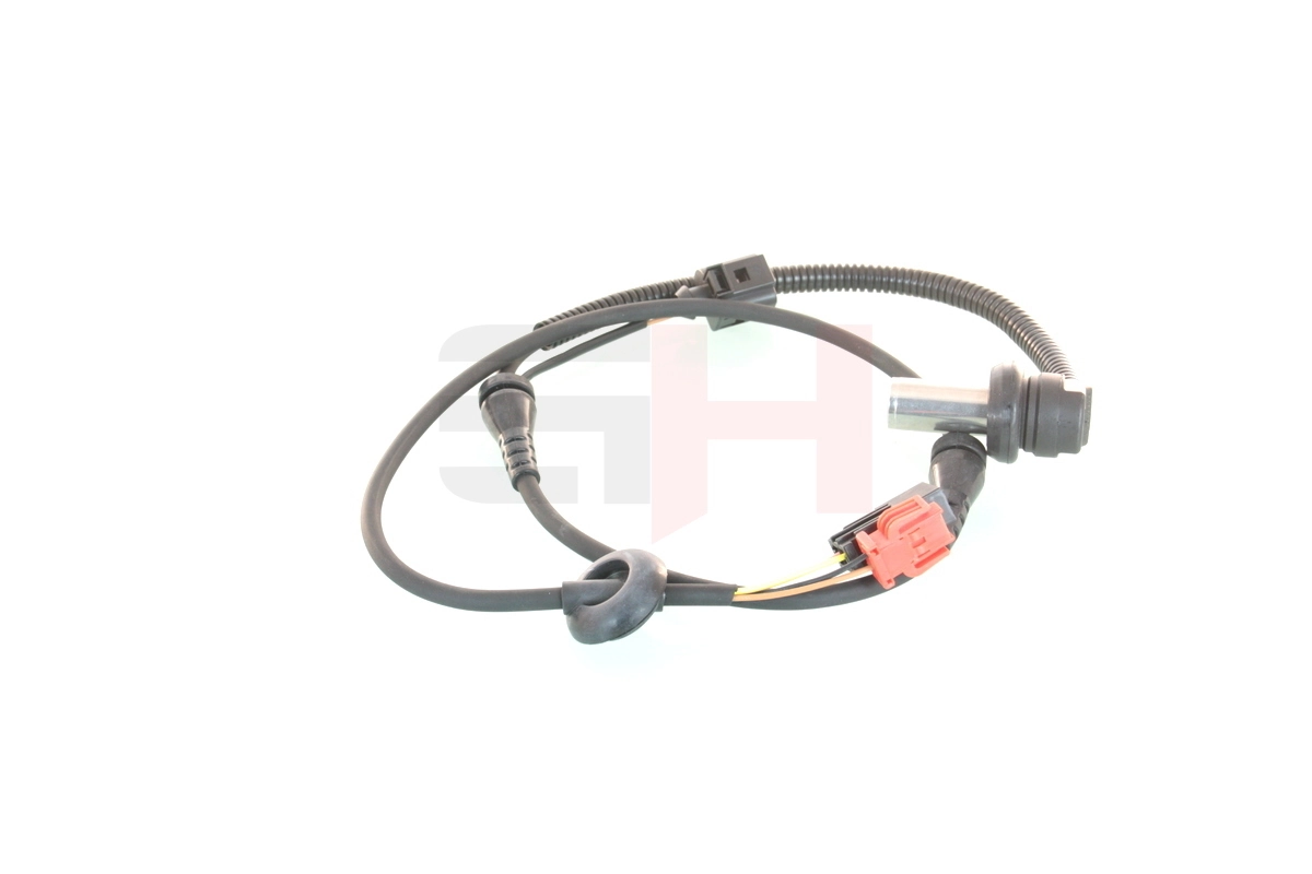 Andur, rattapöörete arv GH GH-704713