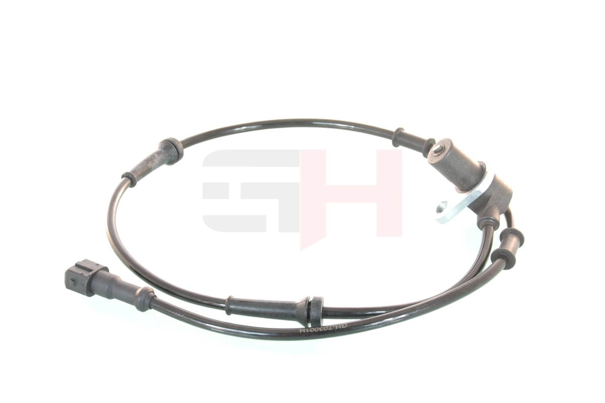 Andur, rattapöörete arv GH GH-703001H