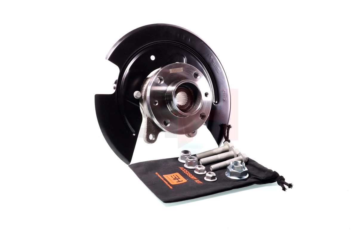 Käändmik, rattakinnitus GH GH-283999H