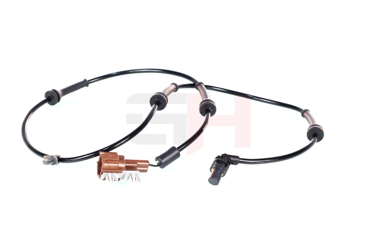 Andur, rattapöörete arv GH GH-712206